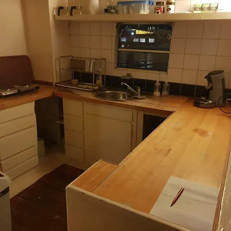 Beagle Family Houseboat 船上ホテル *